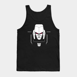 Megatron Tank Top